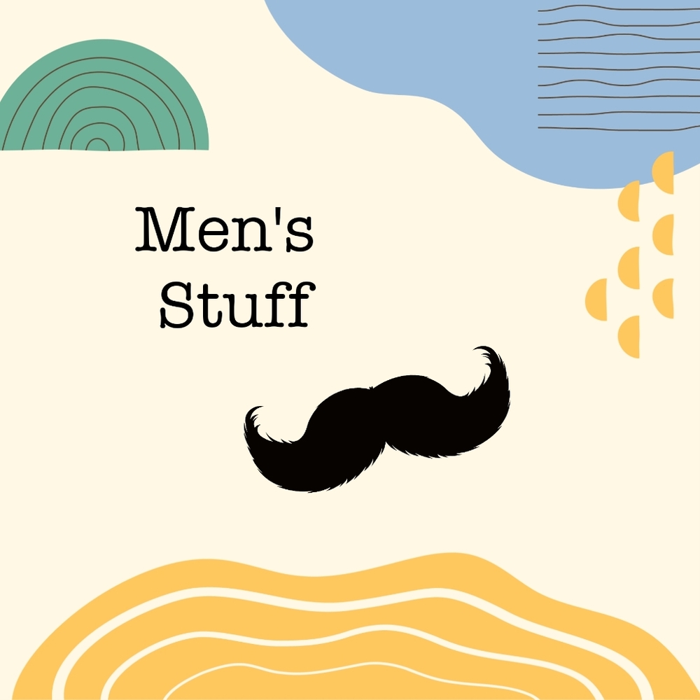 MEN'S ITEMS